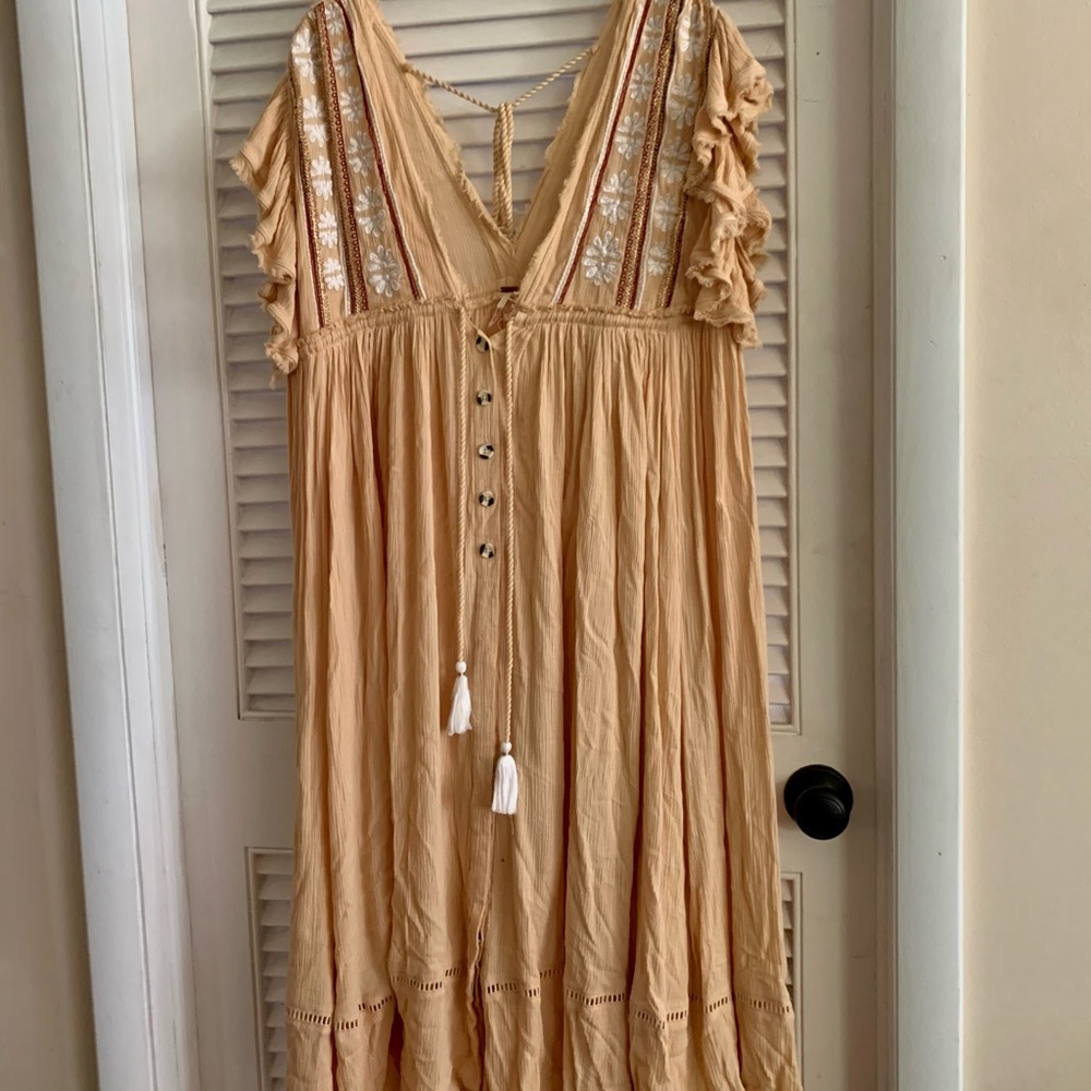 Free People Dress